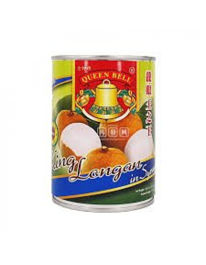 QUEEN BELL LONGAN 565G