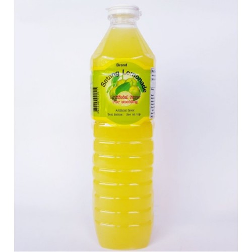 HHC LIME JUICE 1L