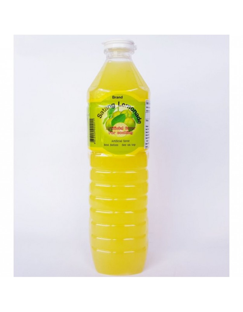 HHC LIME JUICE 1L