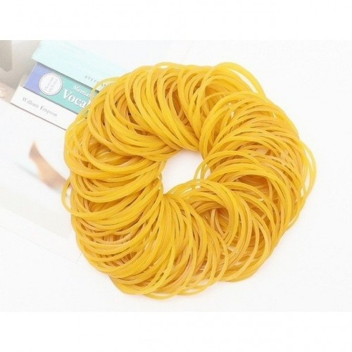 GETAH RUBBER 500G