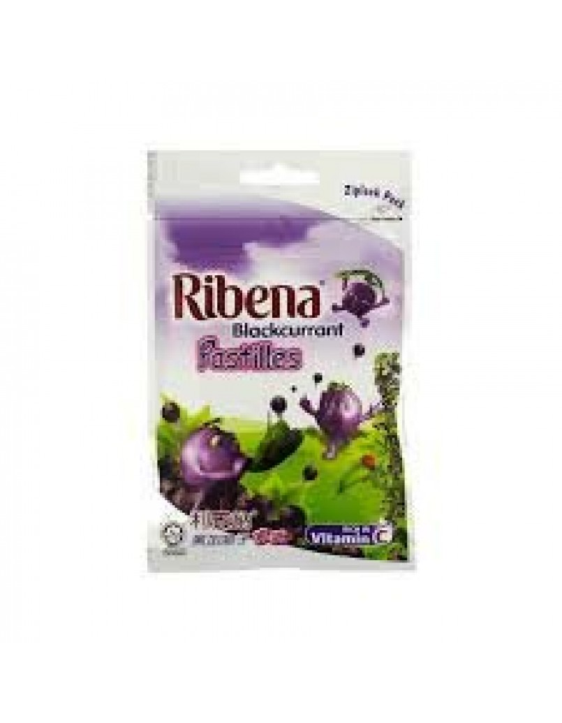 RIBENA PASTILLES 20'S REG