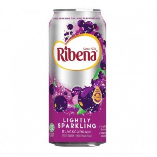 RIBENA SPARKILING 325ML