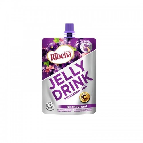 RIBENA JELLY REG 170ML