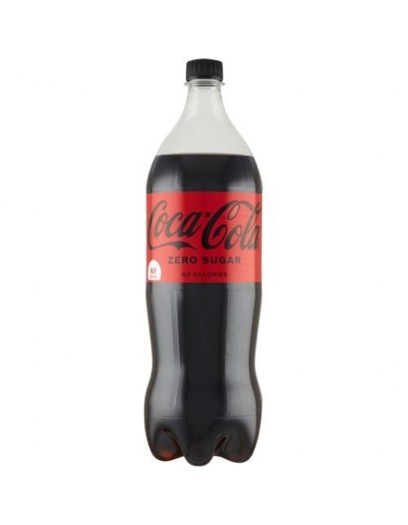 COCA-COLA ZERO 1.5L