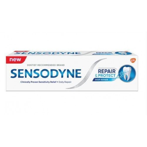 SENSODYNE REPAIR & PRO 100G