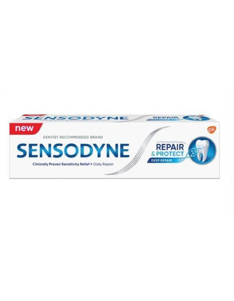 SENSODYNE REPAIR & PRO 100G