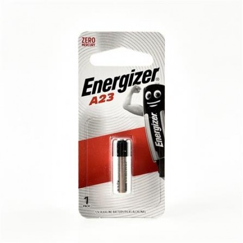 A23BP1G ENERGIZER A23 1'S
