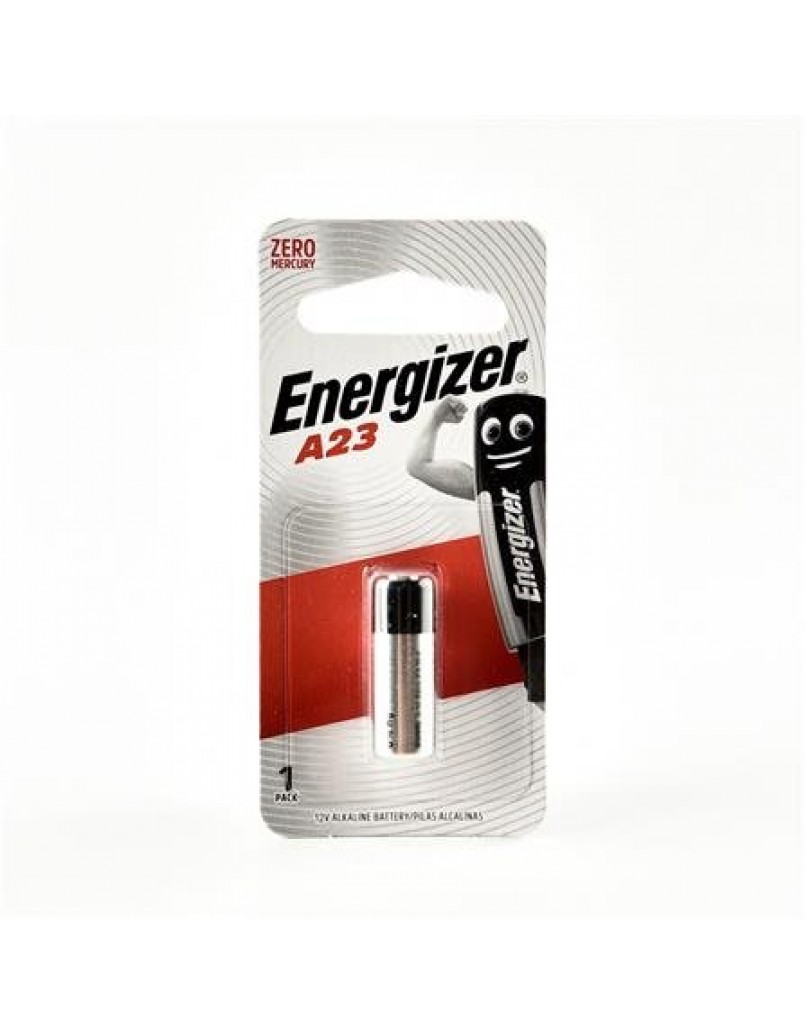 A23BP1G ENERGIZER A23 1'S