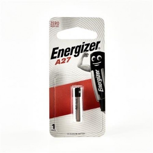 A27BP1G ENERGIZER A27 1'S