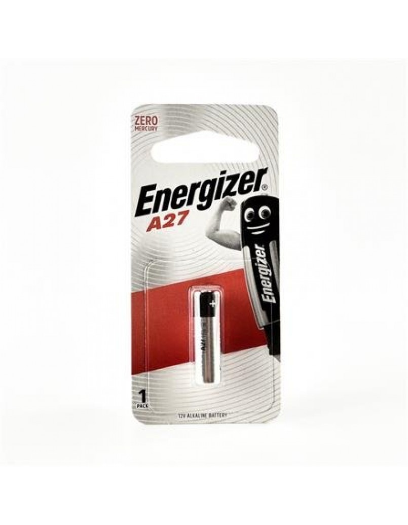 A27BP1G ENERGIZER A27 1'S