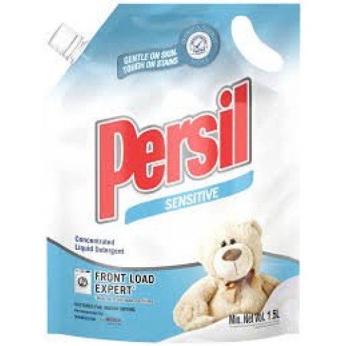 PERSIL LIQUID SENSITIVE 1.5L REFILL PACK