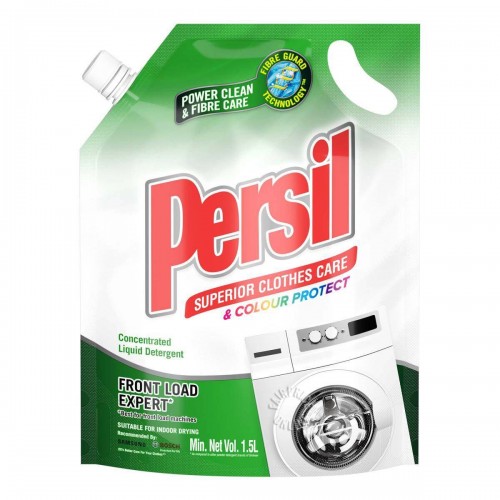 PERSIL LIQUID POWDER CLEAN 1.5L REFILL PACK