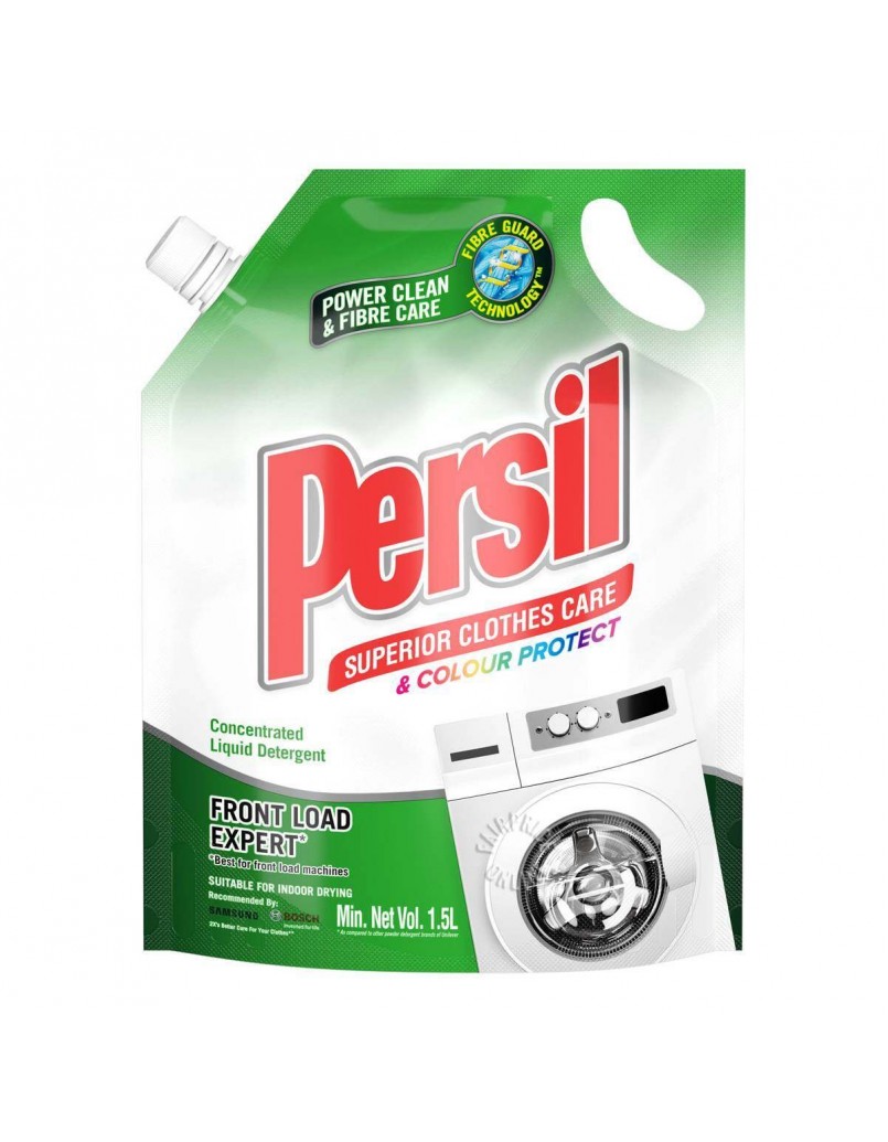 PERSIL LIQUID POWDER CLEAN 1.5L REFILL PACK