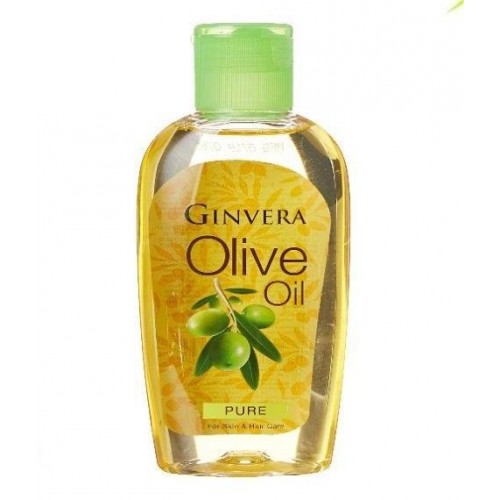 GINVERA OLIVE OIL (PURE) 150ML