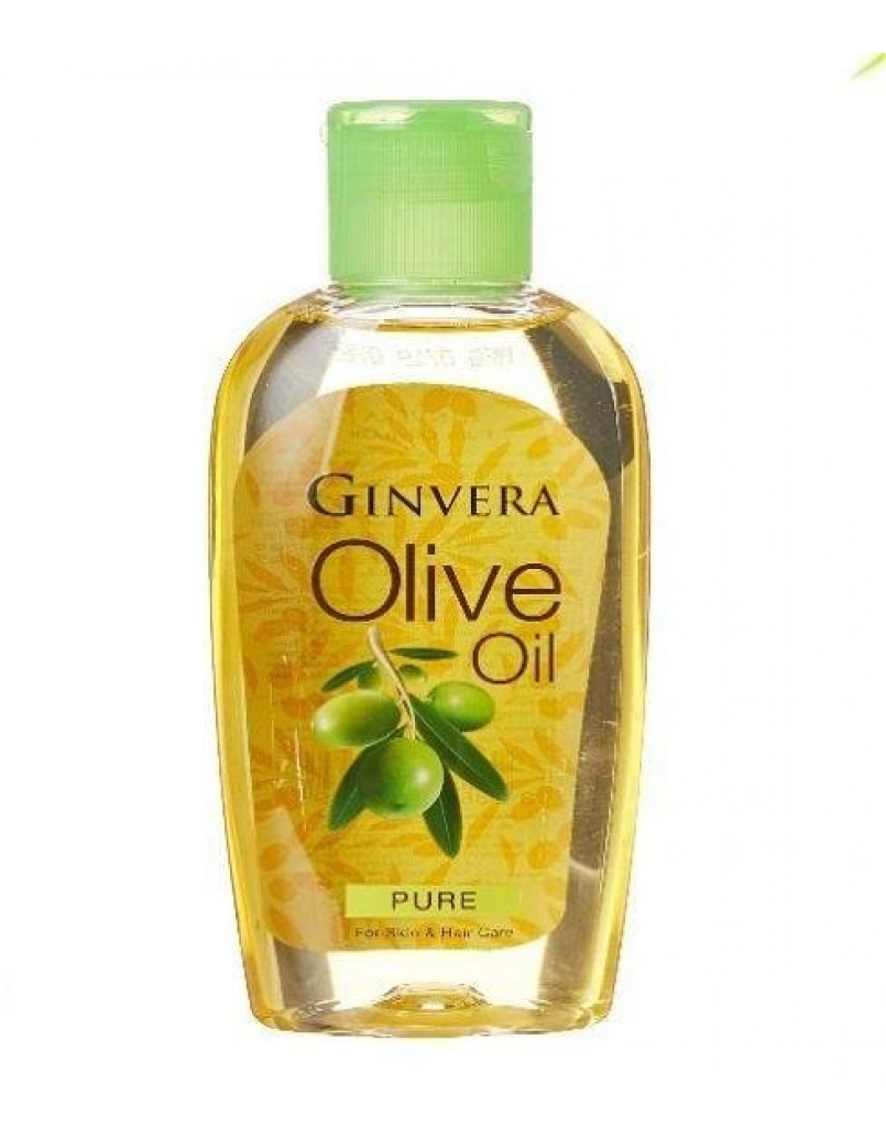 GINVERA OLIVE OIL (PURE) 150ML