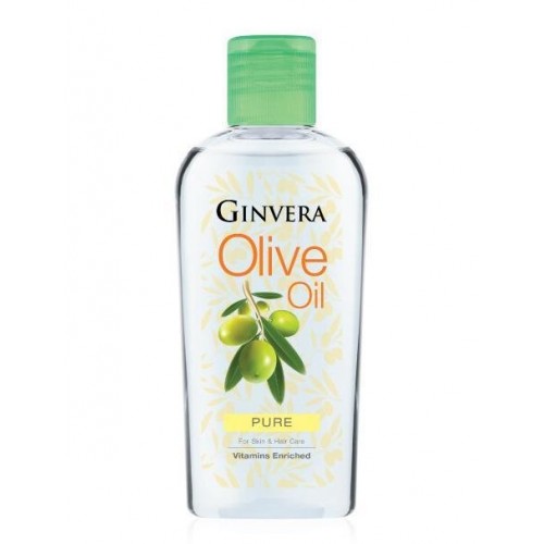 GINVERA OLIVE OIL (PURE) 75ML