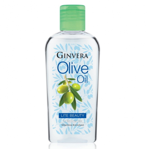 GINVERA OLIVE OIL (LITE) 150ML