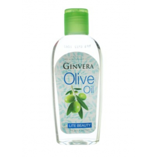 GINVERA OLIVE OIL (LITE) 75ML