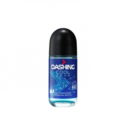 DASHING ROLL-ON COOL 50ML