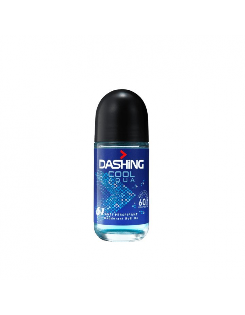 DASHING ROLL-ON COOL 50ML