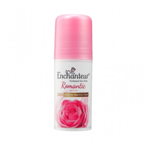 ENCHANTEUR DEO STICK ROMANTIC 35G
