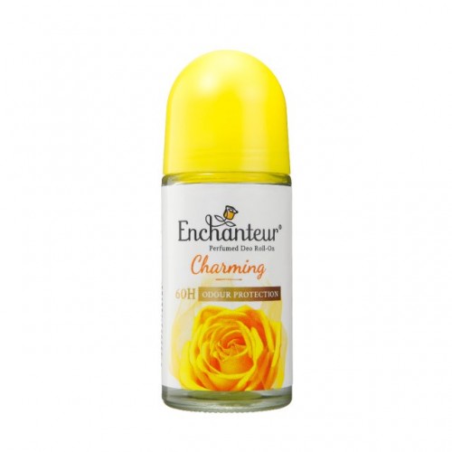 ENCHANTEUR ROLL-ON CHARMING 50ML