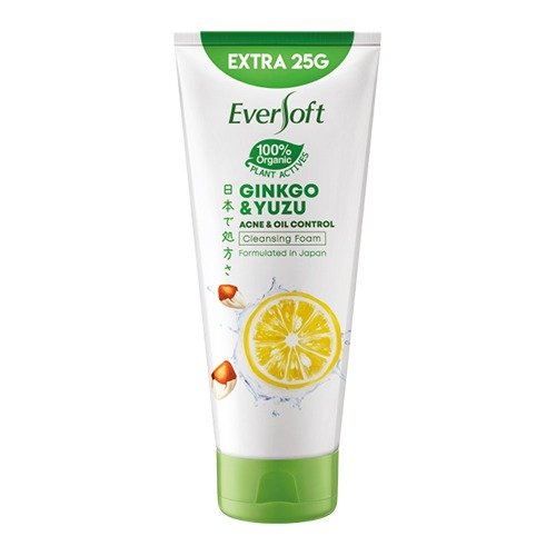 EVERSOFT GINKGO GRAPEFRUIT 195G