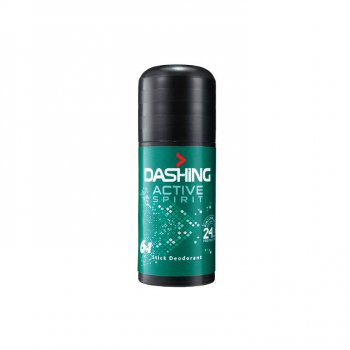 DASHING STICK ACTIVE 50G