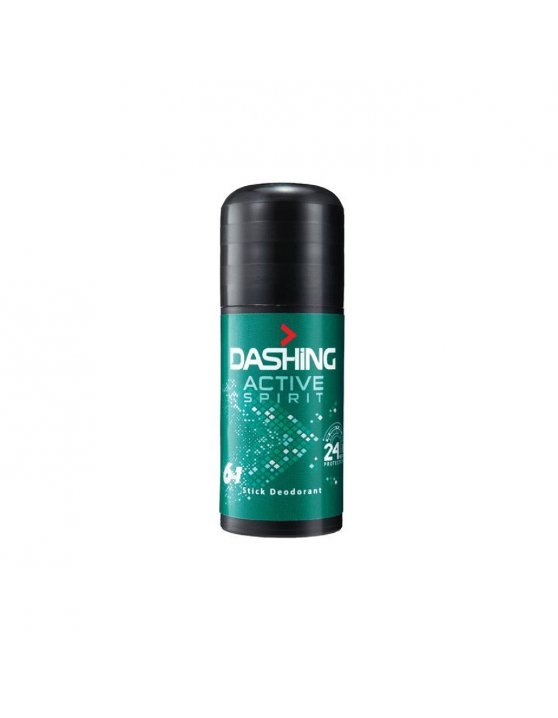 DASHING STICK ACTIVE 50G