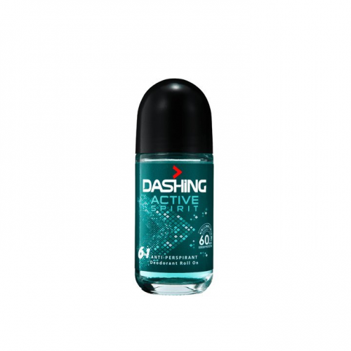 DASHING ROLL-ON ACTIVE 50ML
