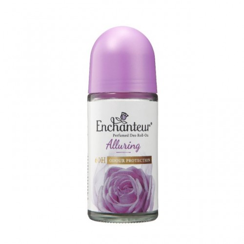 ENCHANTEUR ROLL-ON ALLURING 50ML