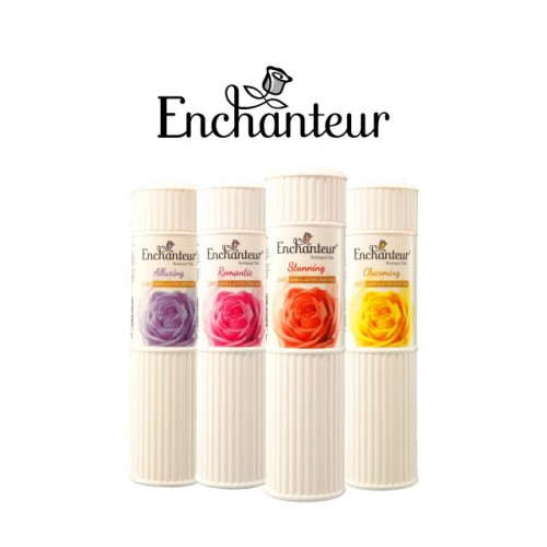 ENCHANTEUR PERF TALC-R 70G