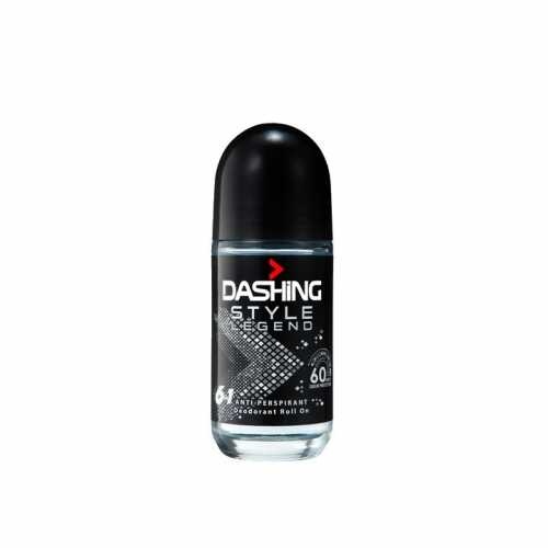 DASHING ROLL-ON STYLE 50ML