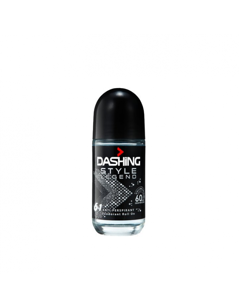 DASHING ROLL-ON STYLE 50ML