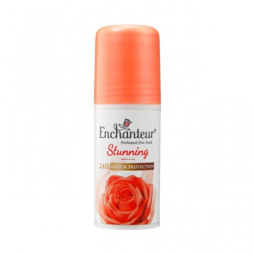 ENCHANTEUR DEO STICK STUNNING 35G