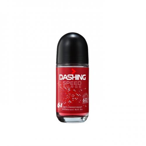 DASHING ROLL-ON SPEED 50ML