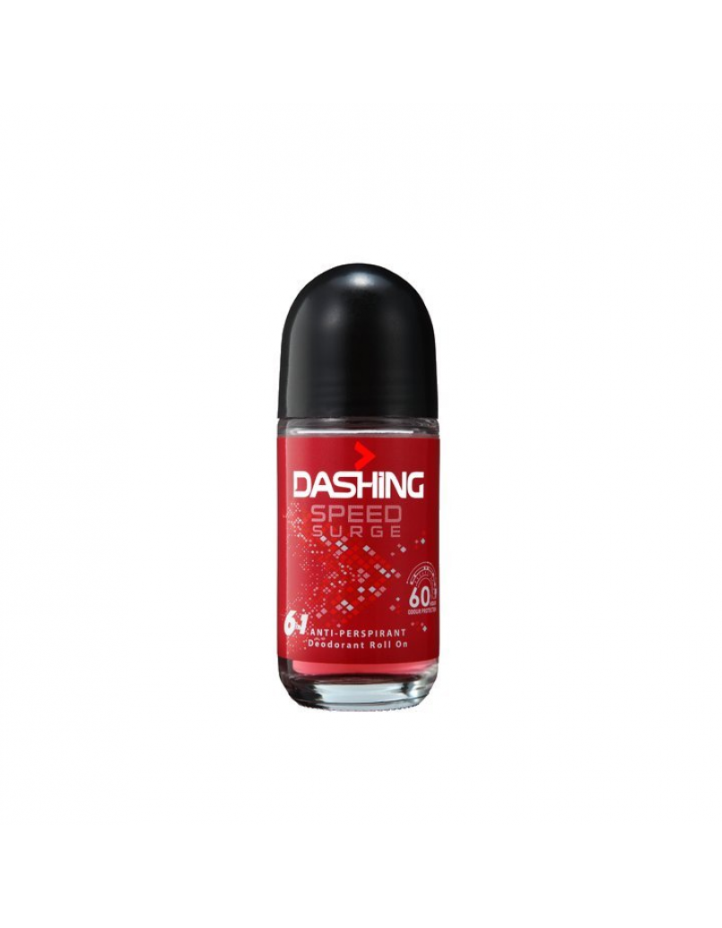 DASHING ROLL-ON SPEED 50ML