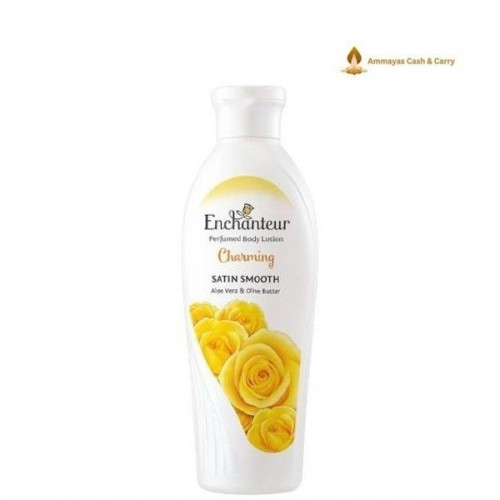 ENCHANTEUR LOTION(CHARMING) 100ML