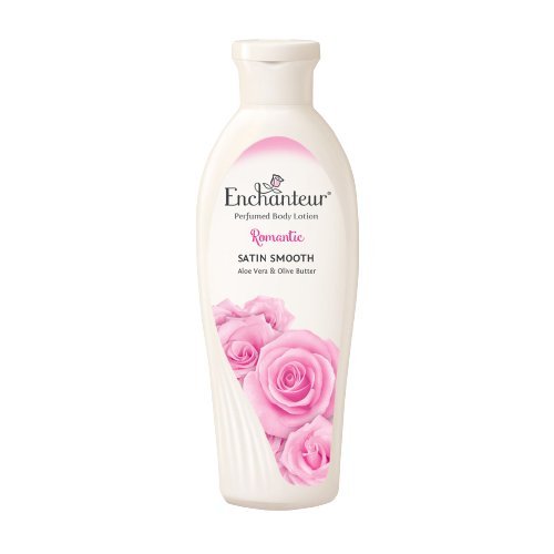 ENCHANTEUR LOTION(ROMANTIC) 100ML