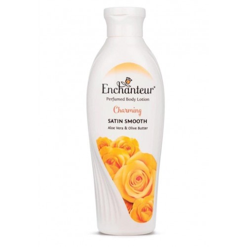 ENCHANTEUR LOTION(CHARMING) 250ML