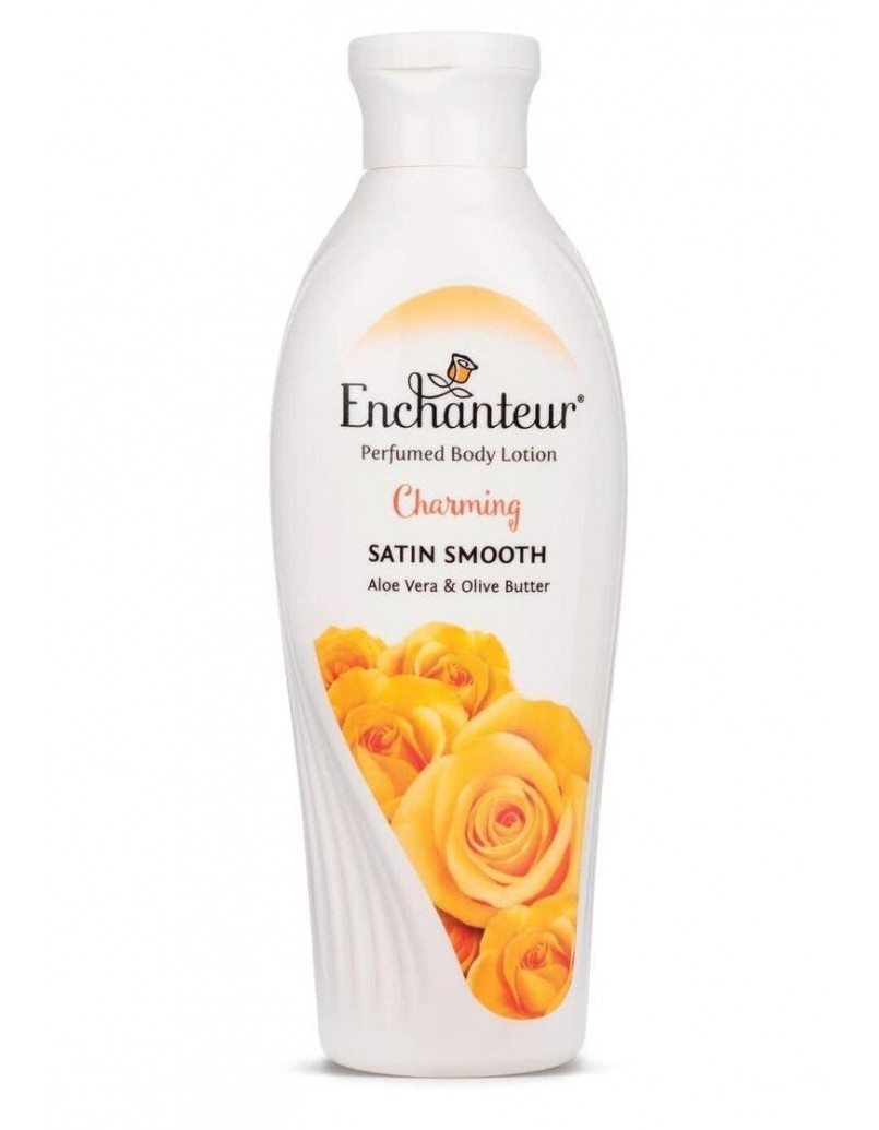 ENCHANTEUR LOTION(CHARMING) 250ML