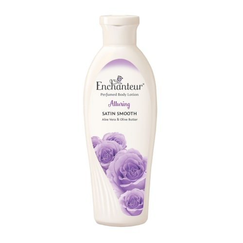 ENCHANTEUR LOTION(ALLURING) 250ML