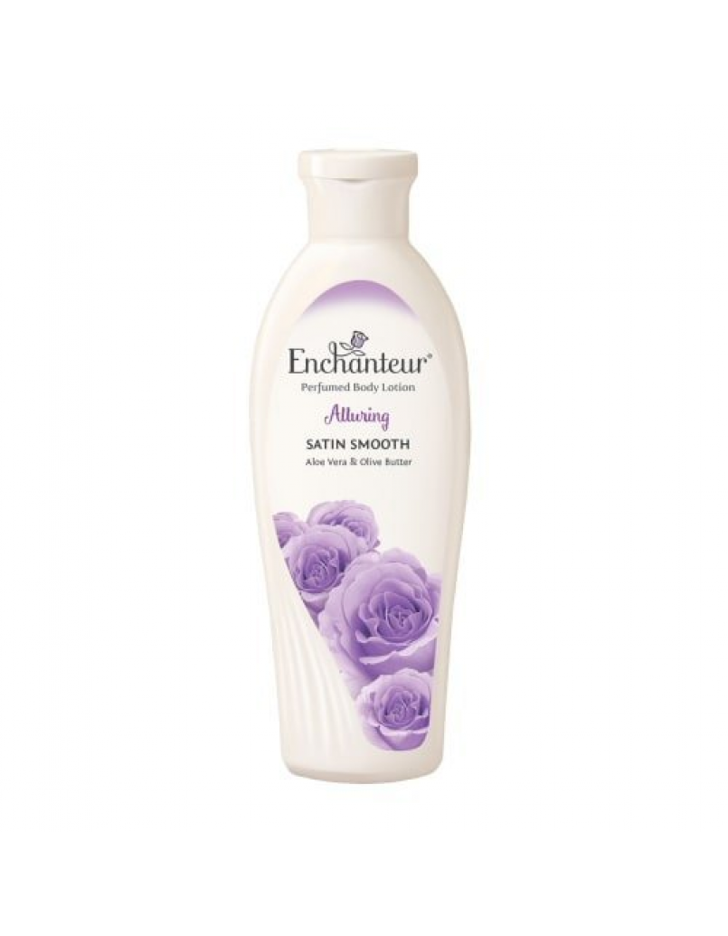 ENCHANTEUR LOTION(ALLURING) 250ML