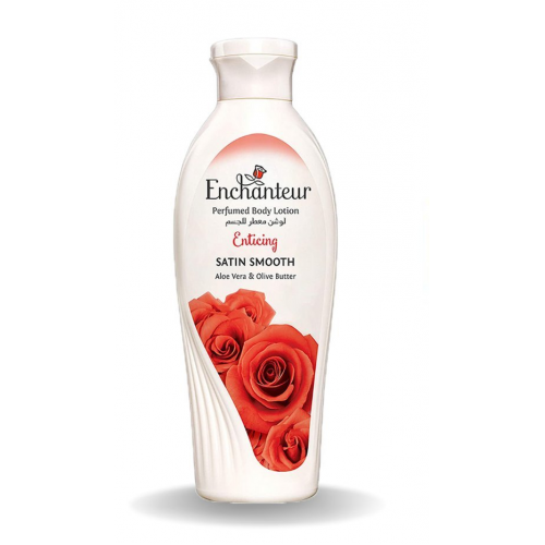 ENCHANTEUR LOTION(ENTICING) 250ML