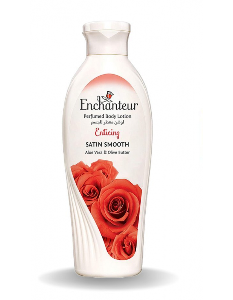 ENCHANTEUR LOTION(ENTICING) 250ML