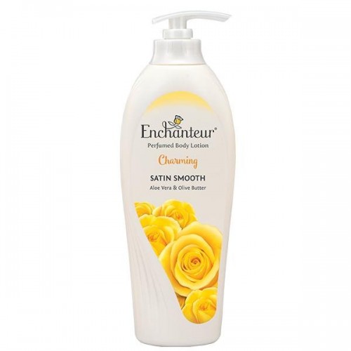 ENCHANTEUR LOTION(CHARMING) 400ML