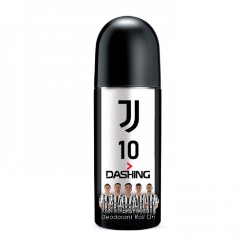 DASHING ROLL-ON JUVENTUS 10 50ML