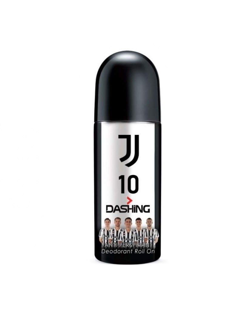 DASHING ROLL-ON JUVENTUS 10 50ML