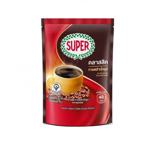 SUPER CLASSIC 80G