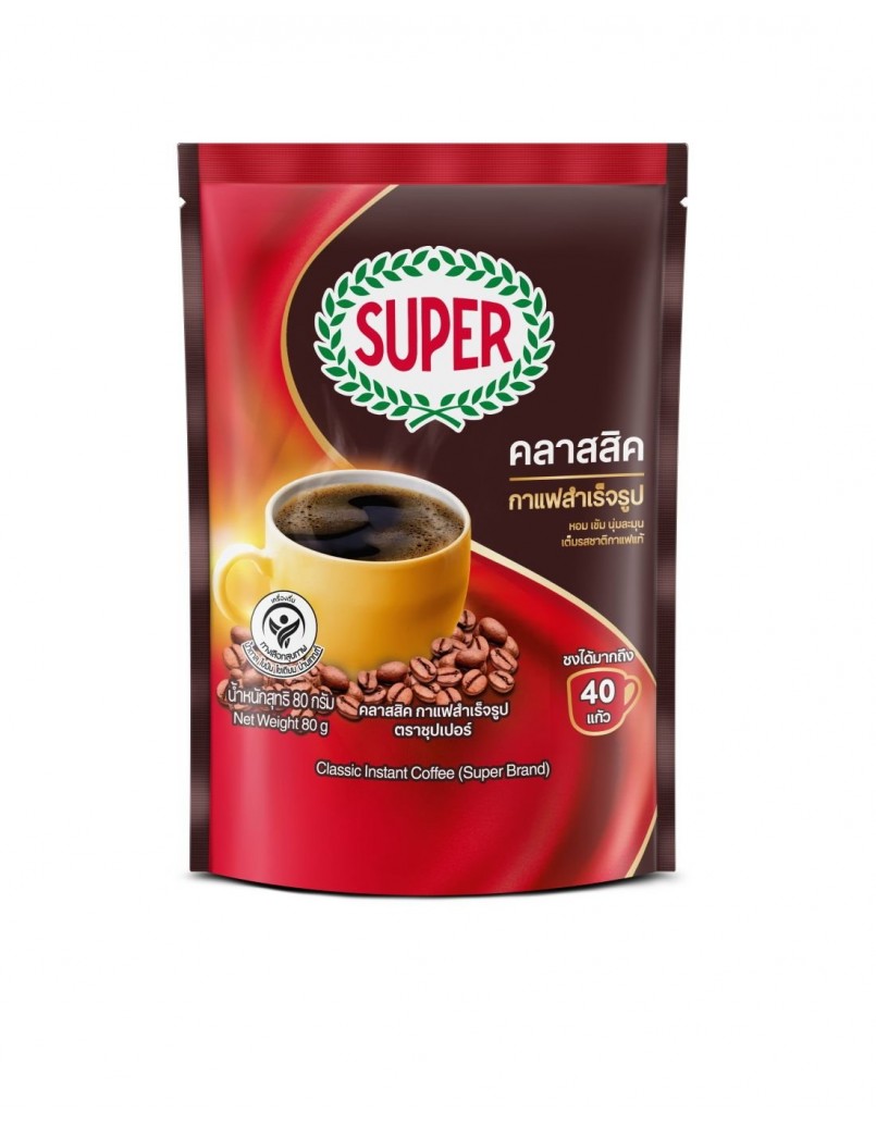 SUPER CLASSIC 80G